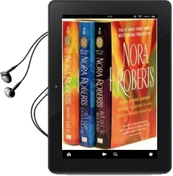 Nora Roberts in the Garden box set Audiobook download free by Nora Roberts