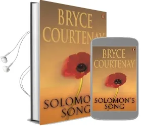Solomon'S Song Audiobook download free by Bryce Courtenay
