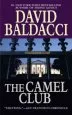 Audiobook The Camel Club author David Baldacci
