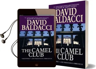 The Camel Club Audiobook download free by David Baldacci