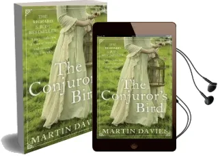 The Conjuror'S Bird Audiobook download free by Martin Davies
