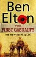 Audiobook The First Casualty author Ben Elton