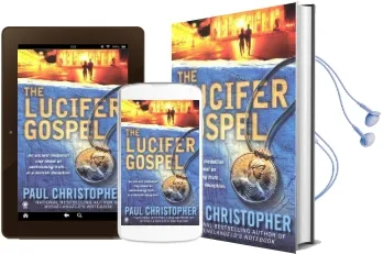 The Lucifer Gospel Audiobook download free by Paul Christopher
