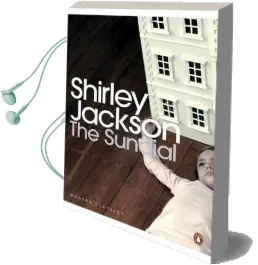 The Sundial Audiobook download free by Shirley Jackson