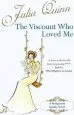 Audiobook The Viscount who Loved me: Number 2 in Series author Julia Quinn
