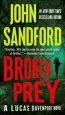 Audiobook Broken Prey author John Sandford