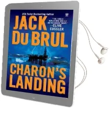 Charon'S Landing Audiobook download free by Jack Du Brul
