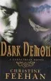 Audiobook Dark Demon: Number 16 in Series author Christine Feehan