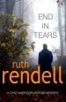 Audiobook End in Tears: (A Wexford Case) author Ruth Rendell