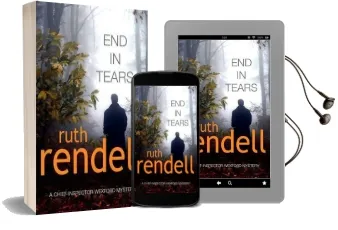 End in Tears: (A Wexford Case) Audiobook download free by Ruth Rendell