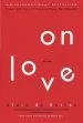 Audiobook On Love author Alain De Botton