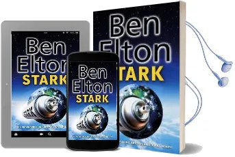 Stark: Satirical Thriller Audiobook download free by Ben Elton