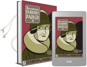 The Portable Dorothy Parker Audiobook download free by Dorothy Parker