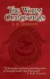 Audiobook The Worm Ouroboros author E R Eddison