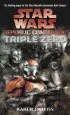 Audiobook Triple Zero: Star Wars Legends (Republic Commando) author Karen Traviss