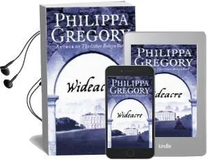 Wideacre Audiobook download free by Philippa Gregory