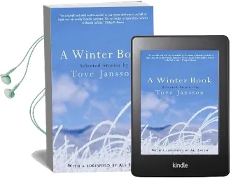 A Winter Book: Selected Stories Audiobook download free by Tove Jansson