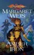 Audiobook Amber & Iron author Margaret Weis