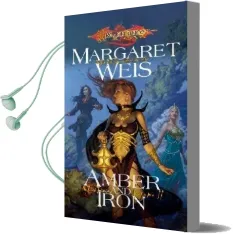 Amber & Iron Audiobook download free by Margaret Weis