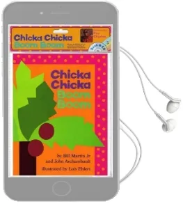 Chicka Chicka Boom Boom Audiobook download free by John Archambault
