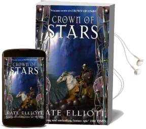 Crown of Stars: Crown of Stars: Book Seven Audiobook download free by Kate Elliott
