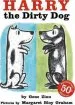Audiobook Harry the Dirty dog author Gene Zion