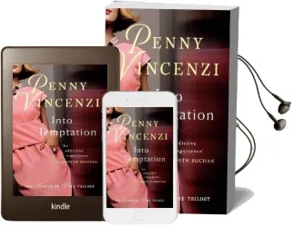 Into Temptation Audiobook download free by Penny Vincenzi