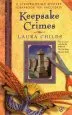 Audiobook Keepsake Crimes: A Scrapbooking Mystery Book 1 author Laura Childs