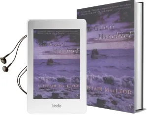 No Great Mischief Audiobook download free by Alistair Macleod