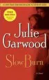 Audiobook Slow Burn author Julie Garwood