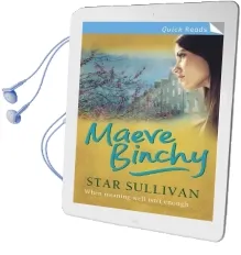 Star Sullivan Audiobook download free by Maeve Binchy