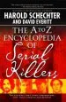 Audiobook The a-z Encyclopedia of Serial Killers: Revised author Harold Schechter