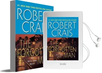 The Forgotten man Audiobook download free by Robert Crais
