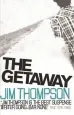 Audiobook The Getaway author Jim Thompson
