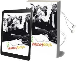 The History Boys Audiobook download free by Alan Bennett