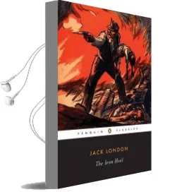 The Iron Heel Audiobook download free by Jack London