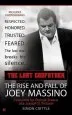 Audiobook The Last Godfather: The Rise and Fall of Joey Massino author Simon Crittle