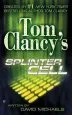 Audiobook Tom Clancy'S Splinter Cell author David Michaels