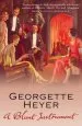 Audiobook A Blunt Instrument author Georgette Heyer