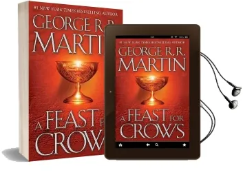 A Feast for Crows, a Audiobook download free by Martin George