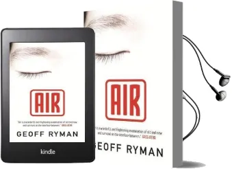 Air Audiobook download free by Geoff Ryman