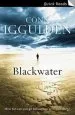 Audiobook Blackwater author Conn Iggulden