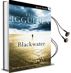 Blackwater Audiobook download free by Conn Iggulden