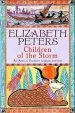 Audiobook Children of the Storm author Elizabeth Peters
