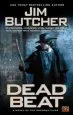 Audiobook Dead Beat: A Novel of the Dresden Files author Jim Butcher