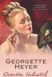 Audiobook Detection Unlimited author Georgette Heyer