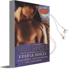 Hot Spell Audiobook download free by Emma Holly