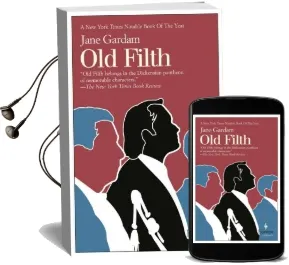 Old Filth Audiobook download free by Jane Gardam