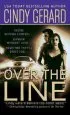 Audiobook Over the Line author Cindy Gerard