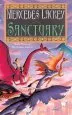 Audiobook Sanctuary author Mercedes Lackey